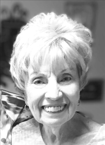 NANCY “MURPH” DONAGHY